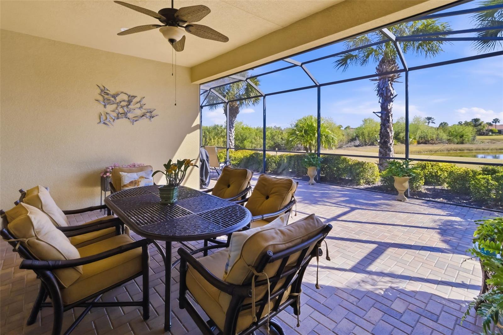 VENETIAN GOLF & RIVER CLUB - Residential