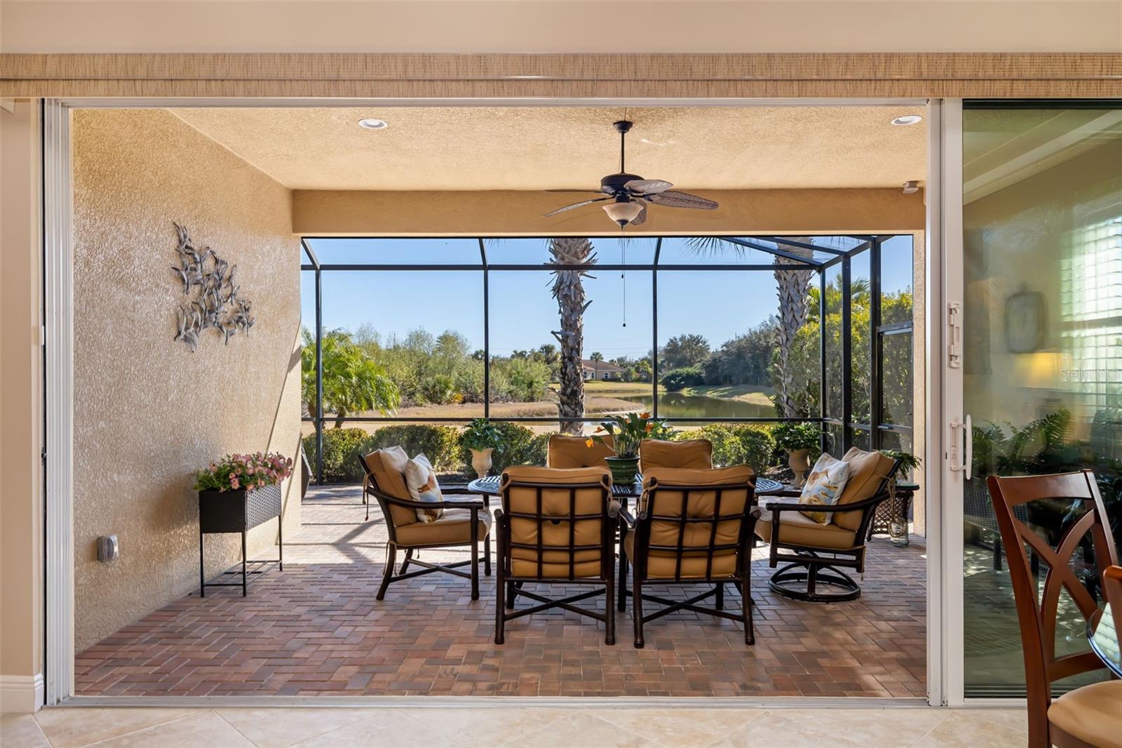 VENETIAN GOLF & RIVER CLUB - Residential