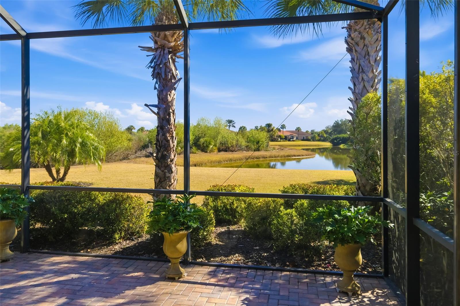 VENETIAN GOLF & RIVER CLUB - Residential