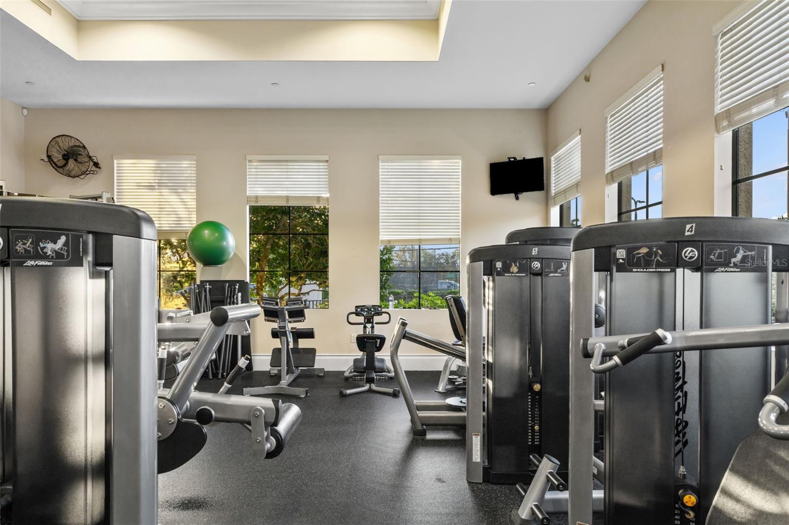 VENETIAN GOLF & RIVER CLUB - Residential