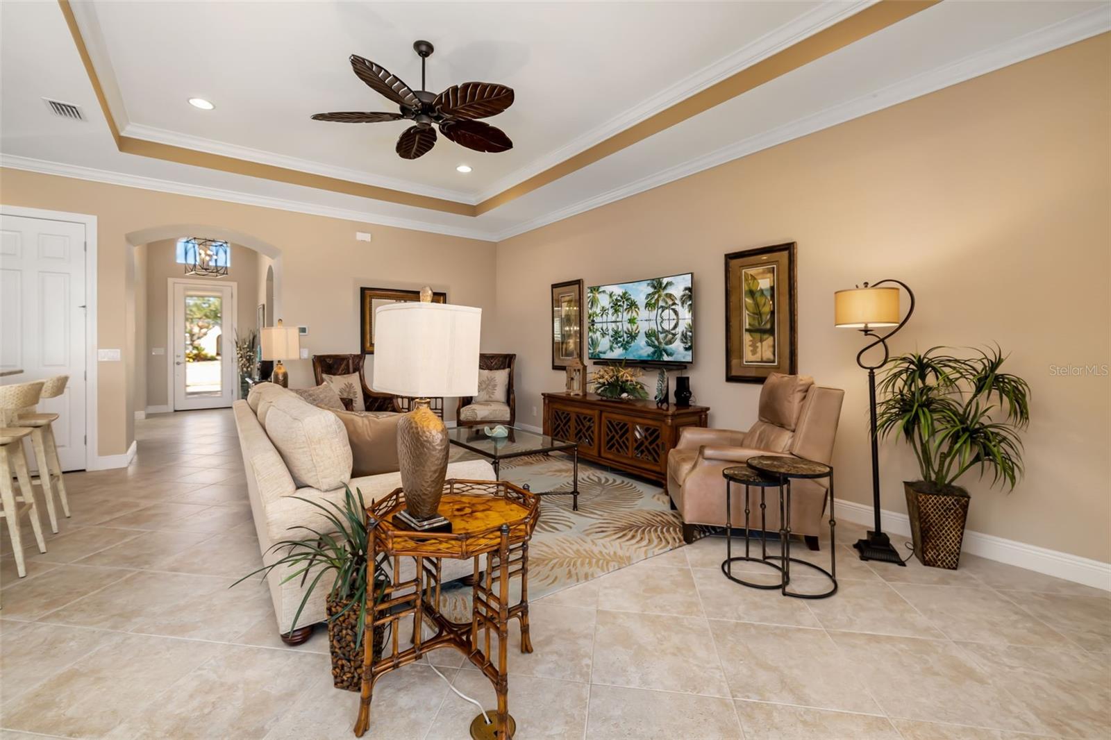 VENETIAN GOLF & RIVER CLUB - Residential