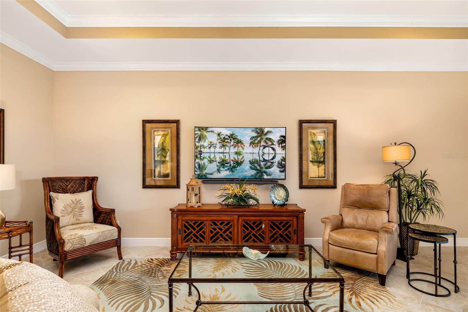 VENETIAN GOLF & RIVER CLUB - Residential