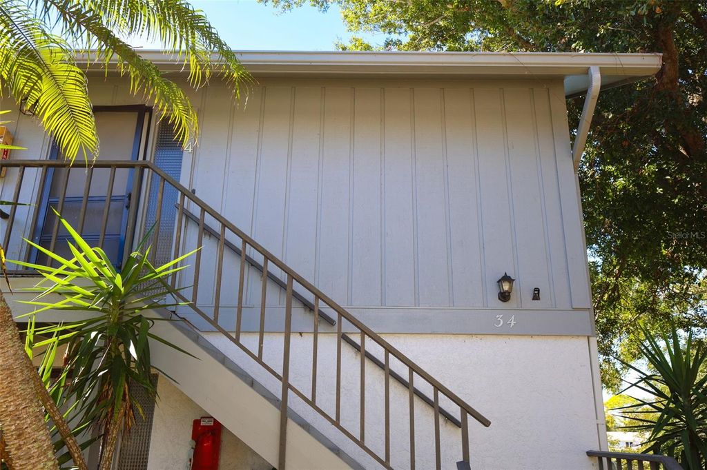 Photo of 1960 Union Street #34, Clearwater, FL 33763 (MLS # TB8443756)