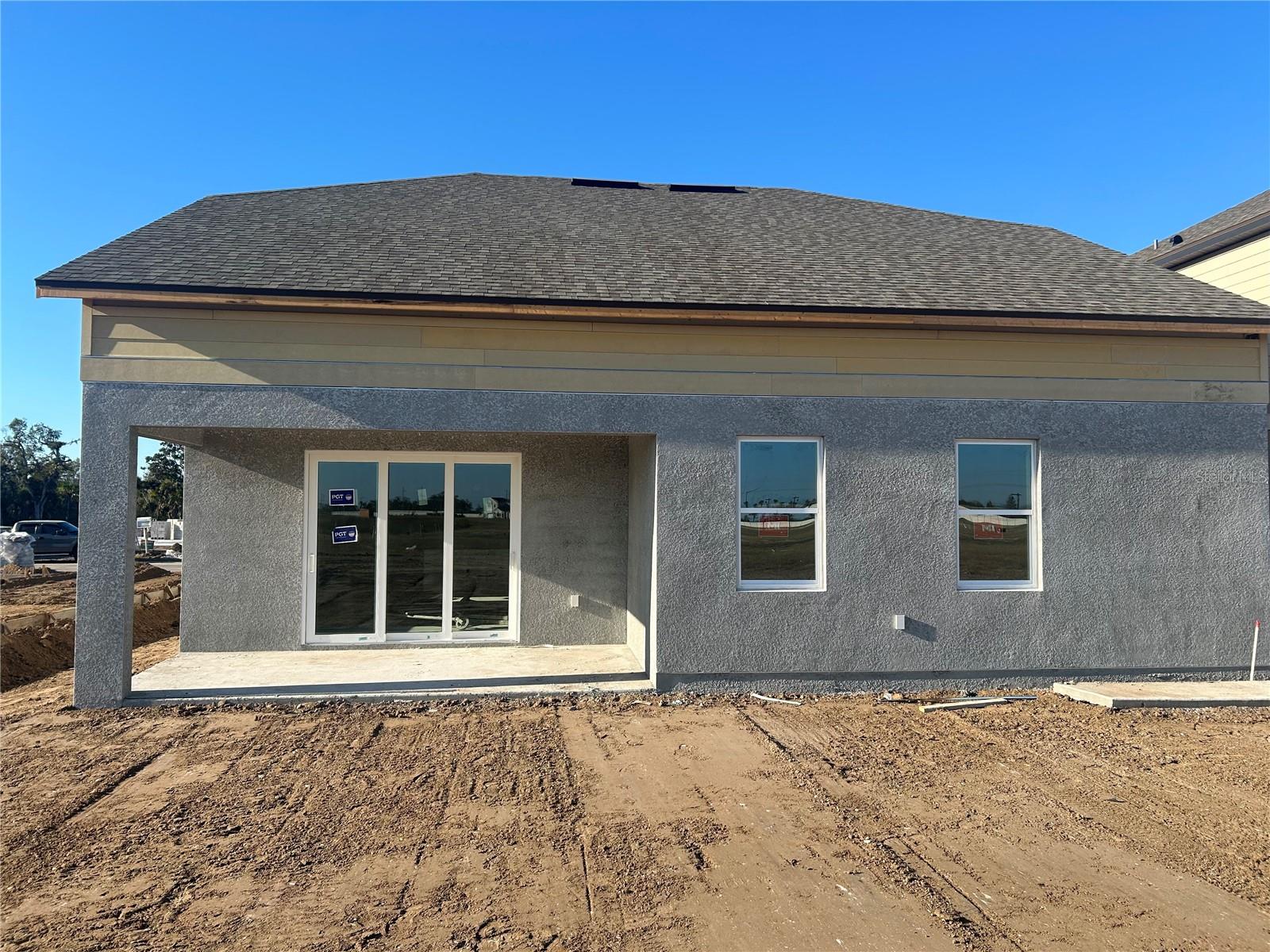 OAKFIELD TRAILS WEST - Residential