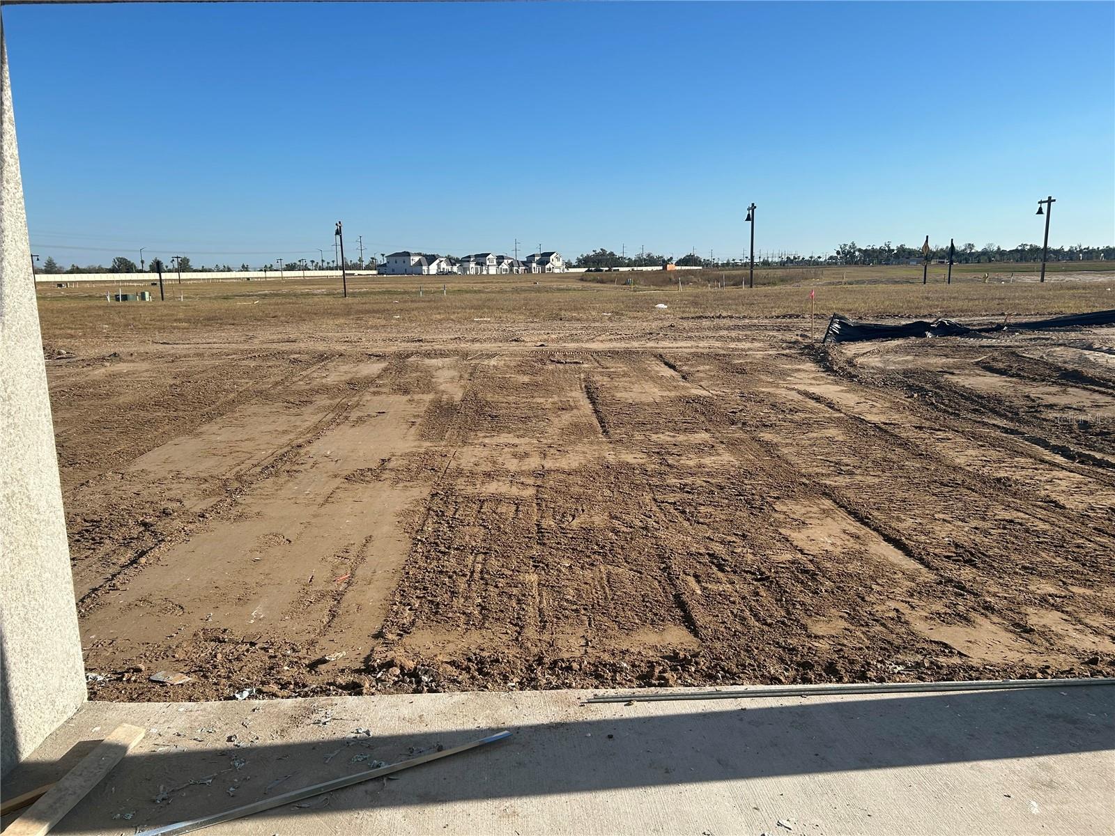 OAKFIELD TRAILS WEST - Residential