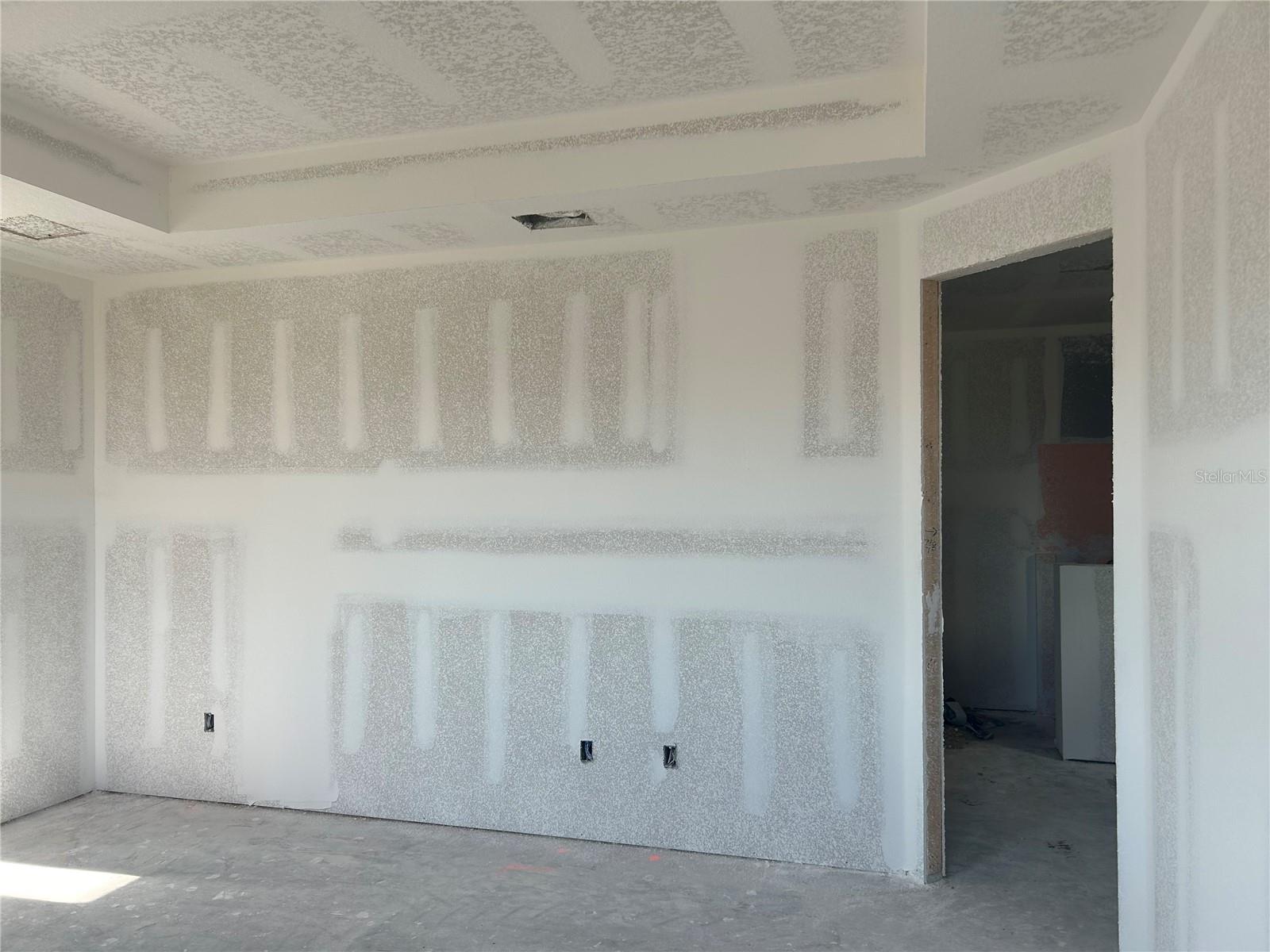 OAKFIELD TRAILS WEST - Residential