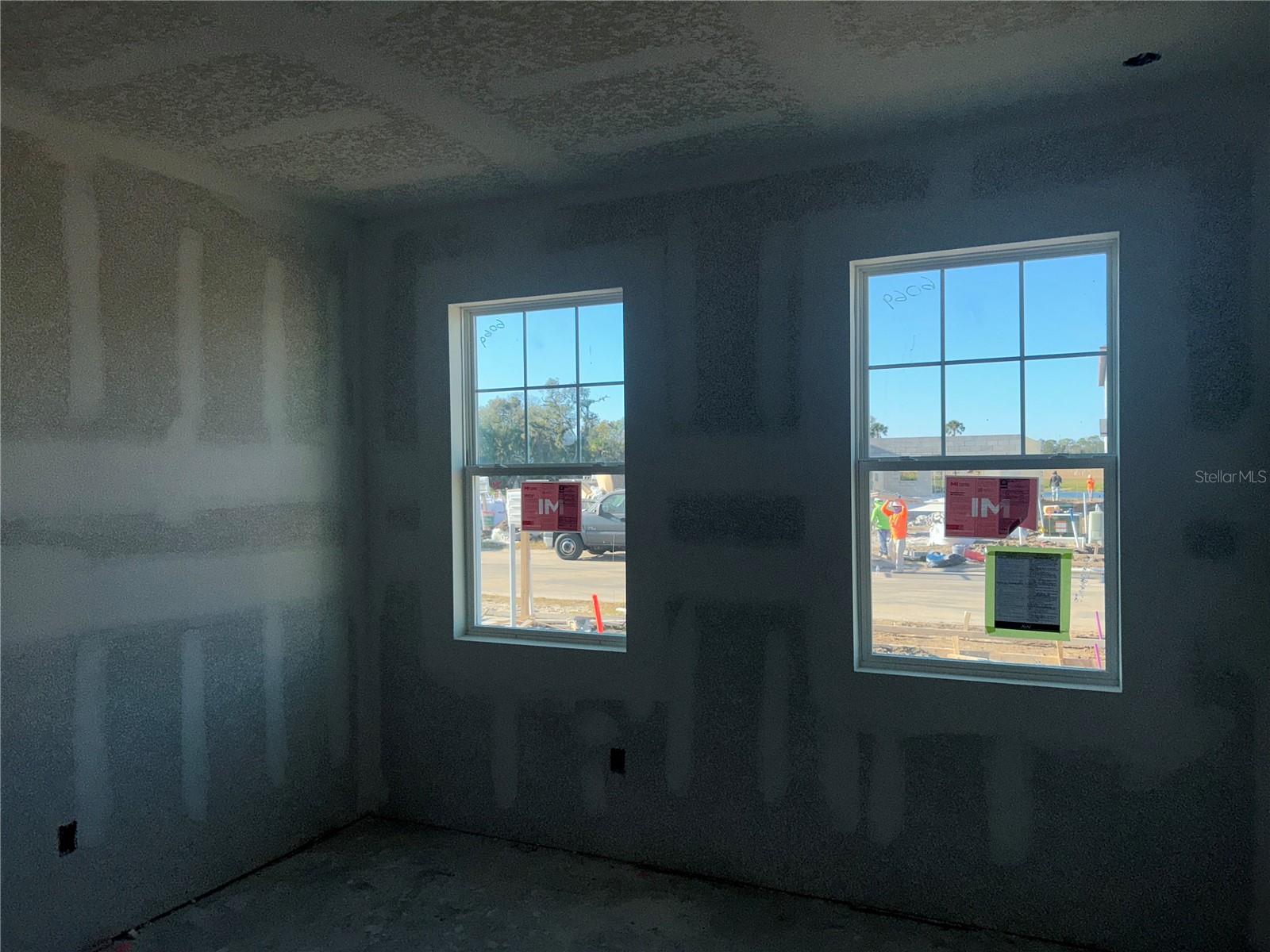 OAKFIELD TRAILS WEST - Residential