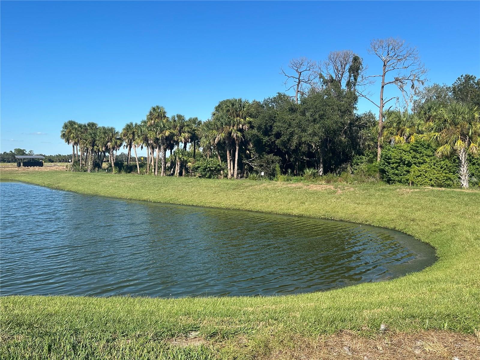 OAKFIELD TRAILS WEST - Residential