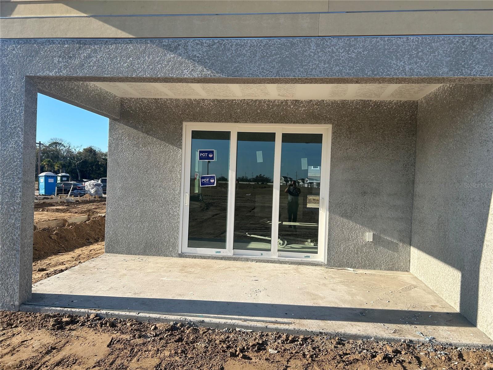 OAKFIELD TRAILS WEST - Residential