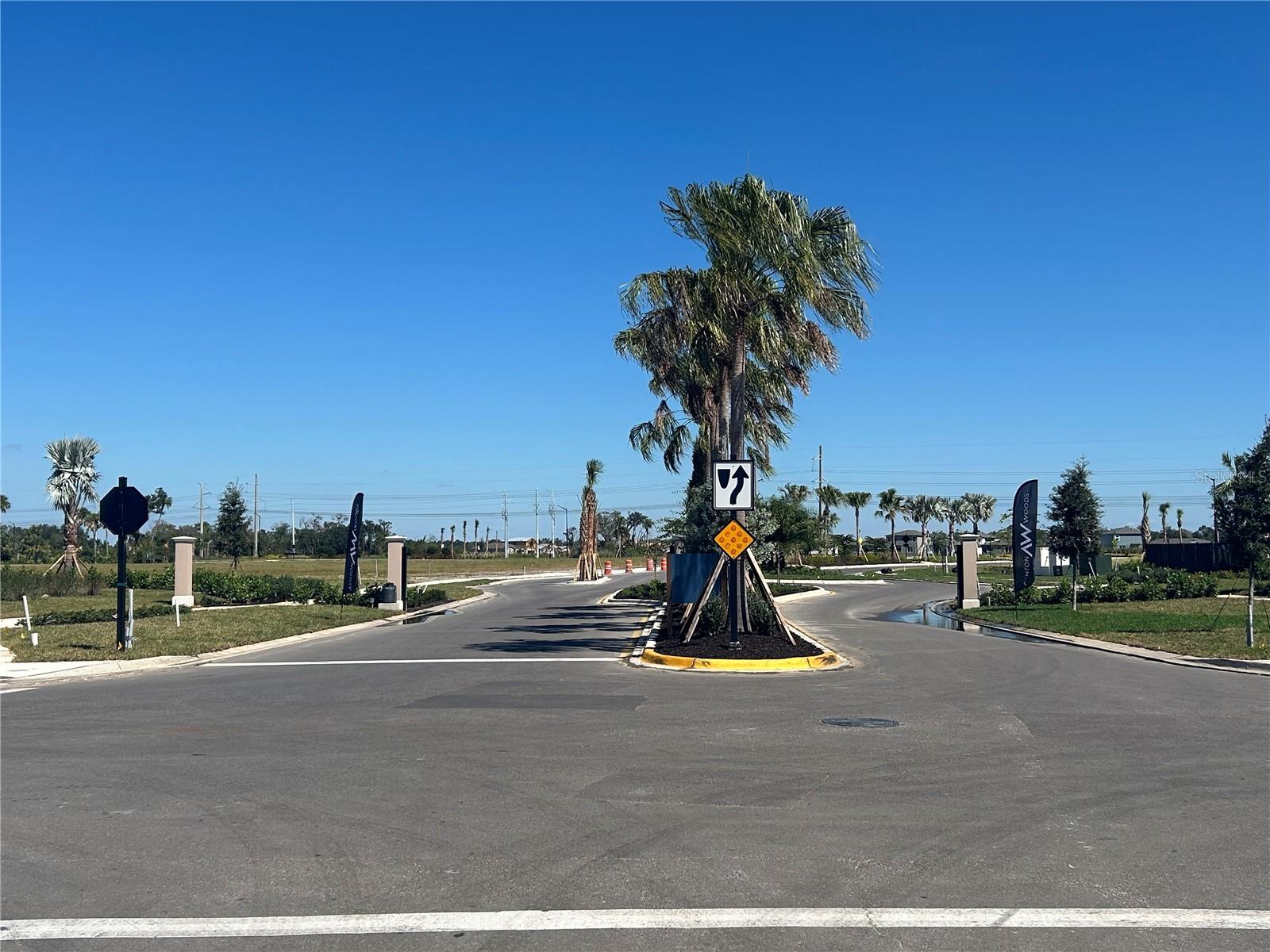 OAKFIELD TRAILS WEST - Residential