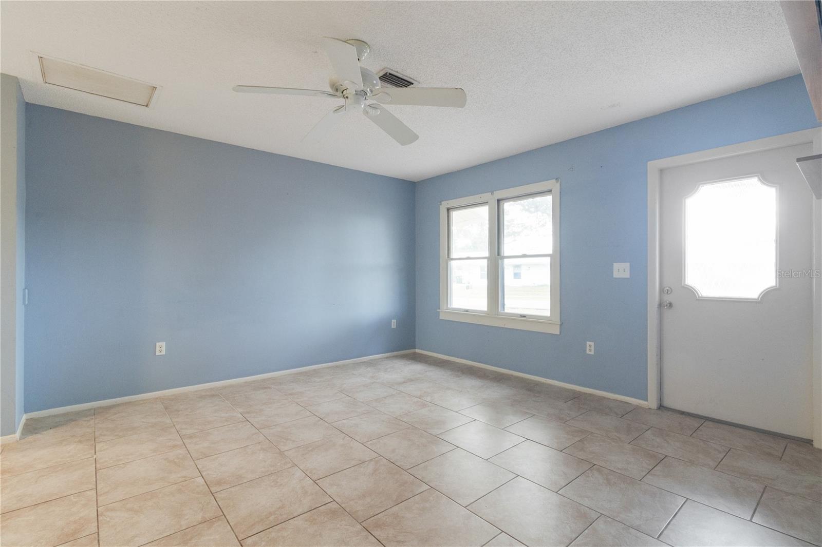 PORT CHARLOTTE SUB 41 - Residential Lease