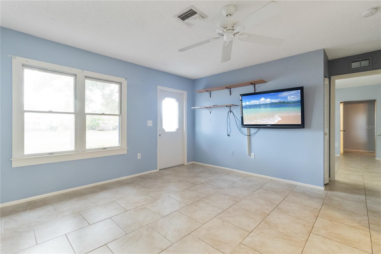 PORT CHARLOTTE SUB 41 - Residential Lease