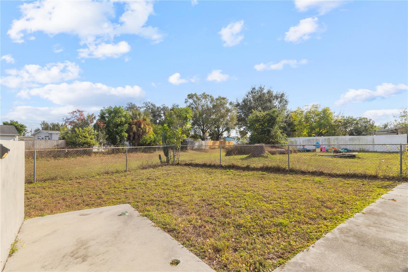 PORT CHARLOTTE SUB 41 - Residential Lease