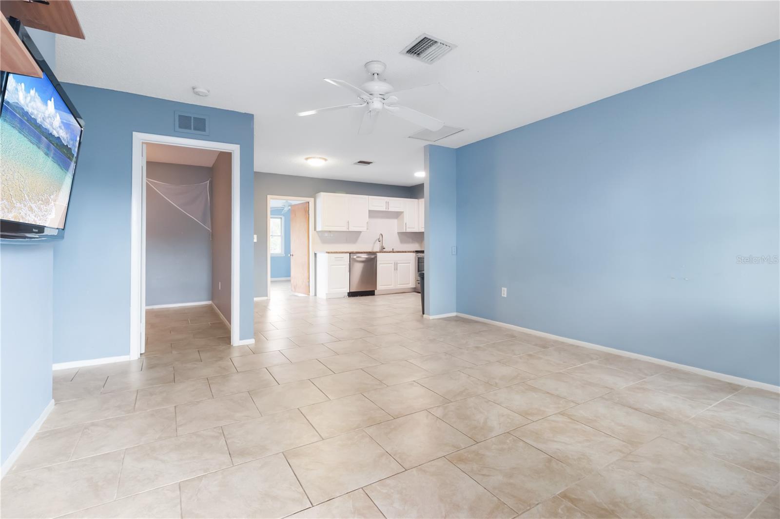 PORT CHARLOTTE SUB 41 - Residential Lease