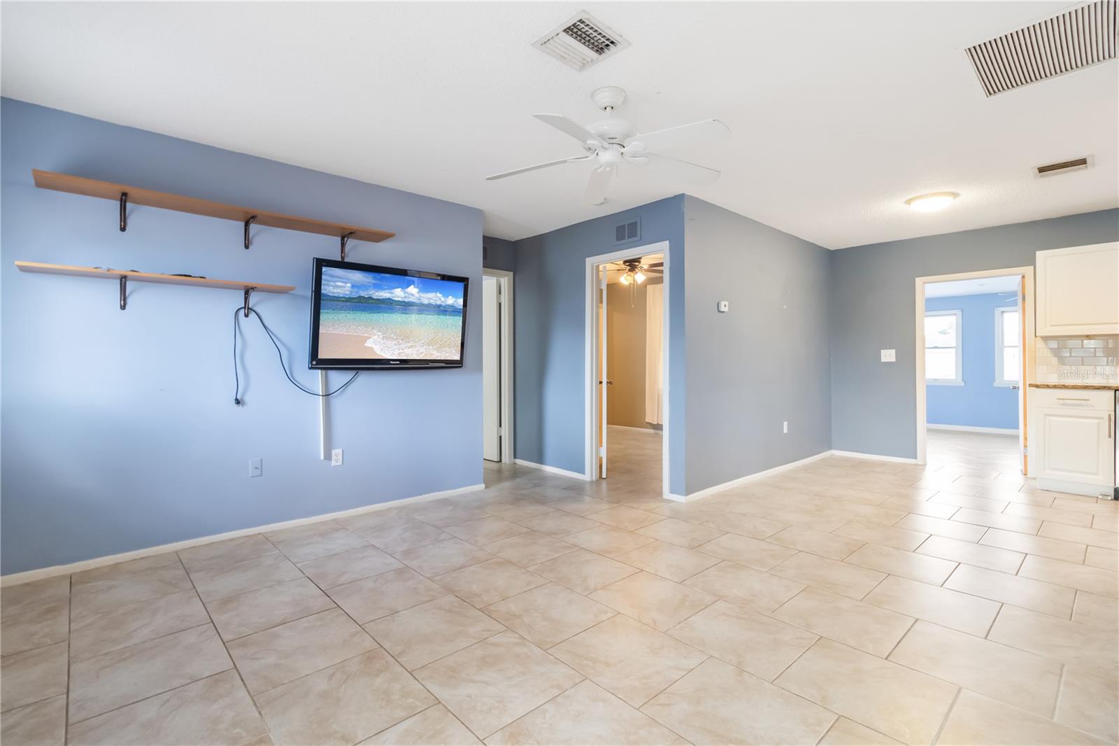 PORT CHARLOTTE SUB 41 - Residential Lease