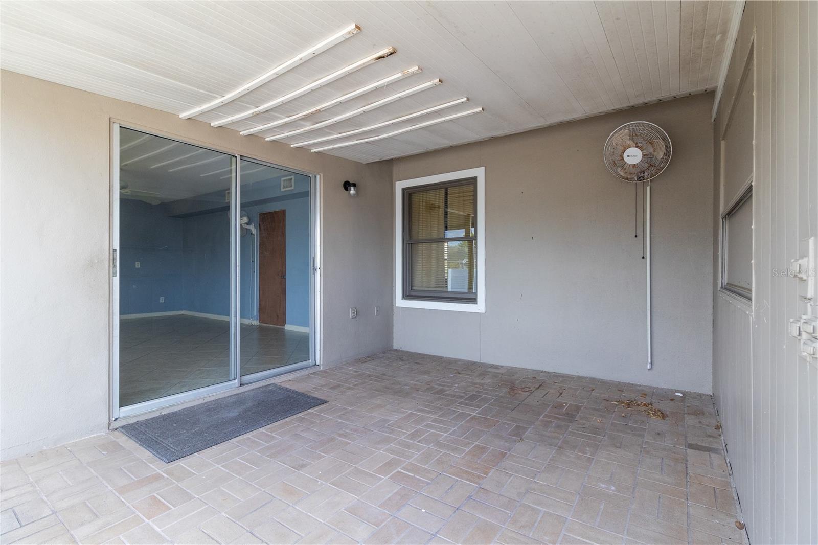 PORT CHARLOTTE SUB 41 - Residential Lease