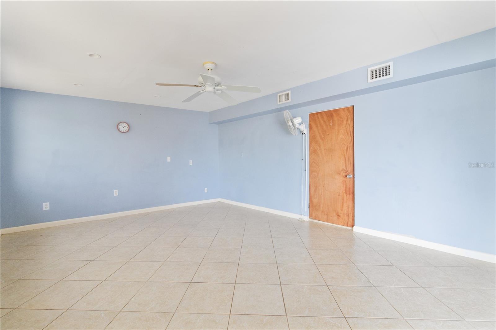 PORT CHARLOTTE SUB 41 - Residential Lease