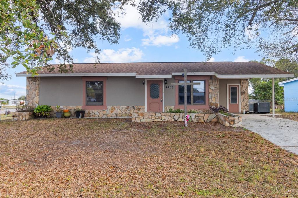 Photo of 4268 Grobe Street, North Port, FL 34287 (MLS # C7519160)