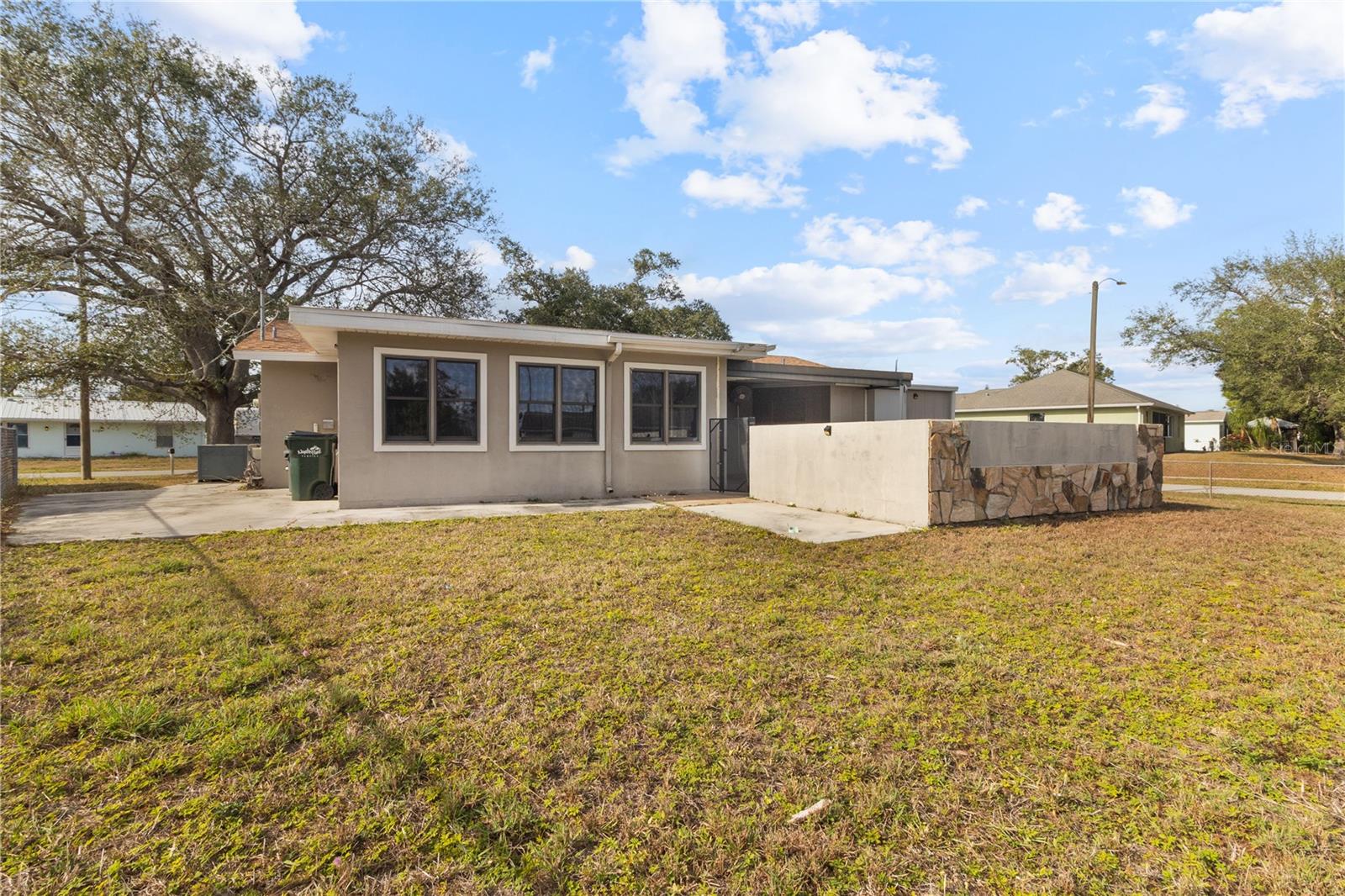 PORT CHARLOTTE SUB 41 - Residential Lease