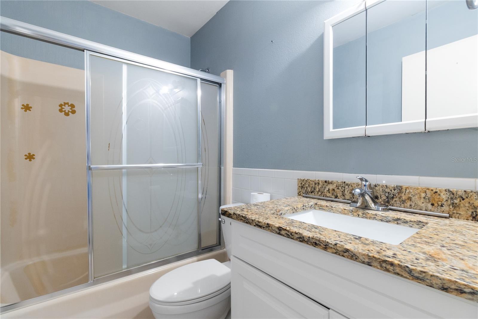 PORT CHARLOTTE SUB 41 - Residential Lease