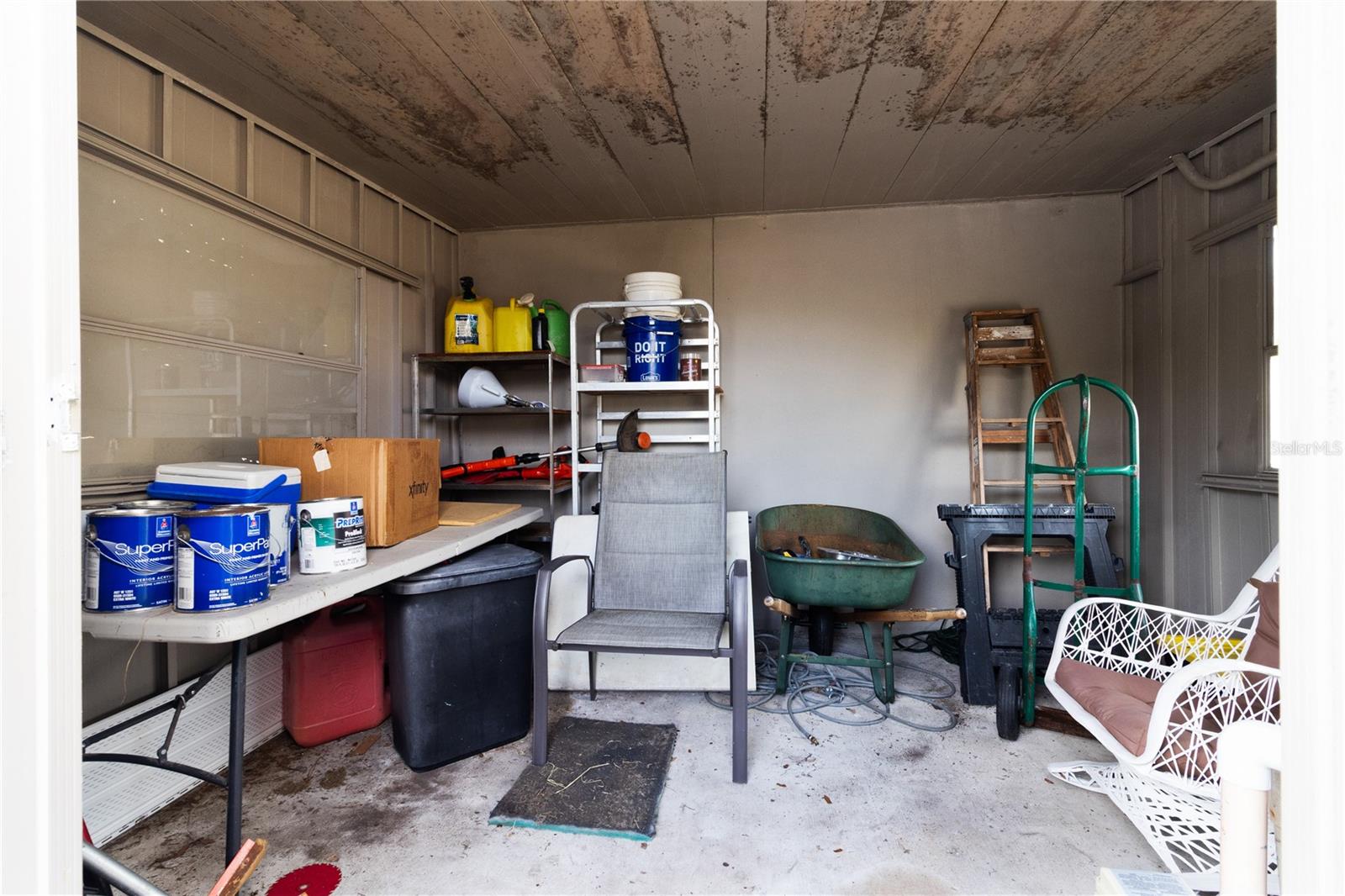 PORT CHARLOTTE SUB 41 - Residential Lease