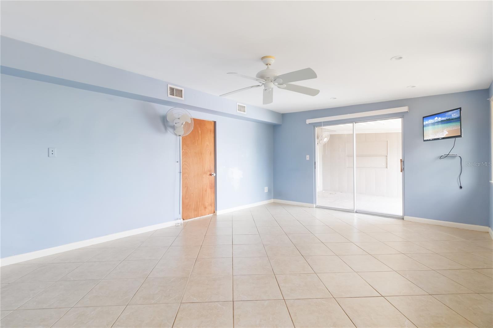PORT CHARLOTTE SUB 41 - Residential Lease