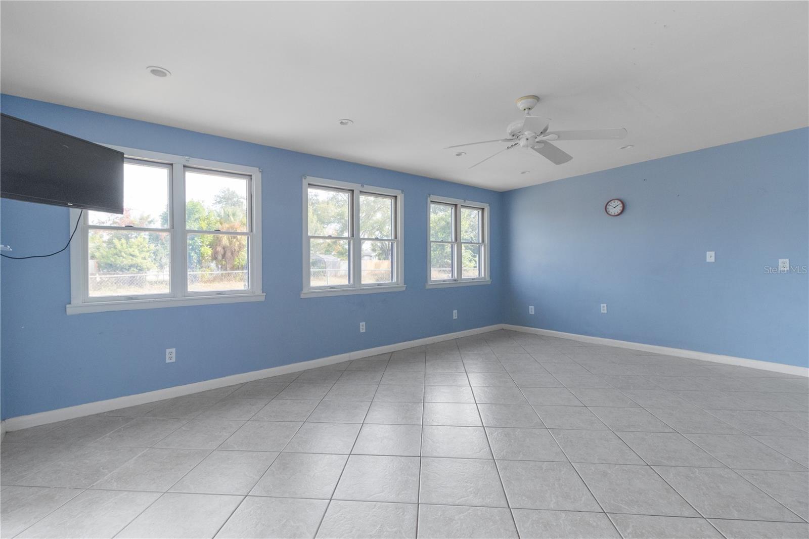 PORT CHARLOTTE SUB 41 - Residential Lease