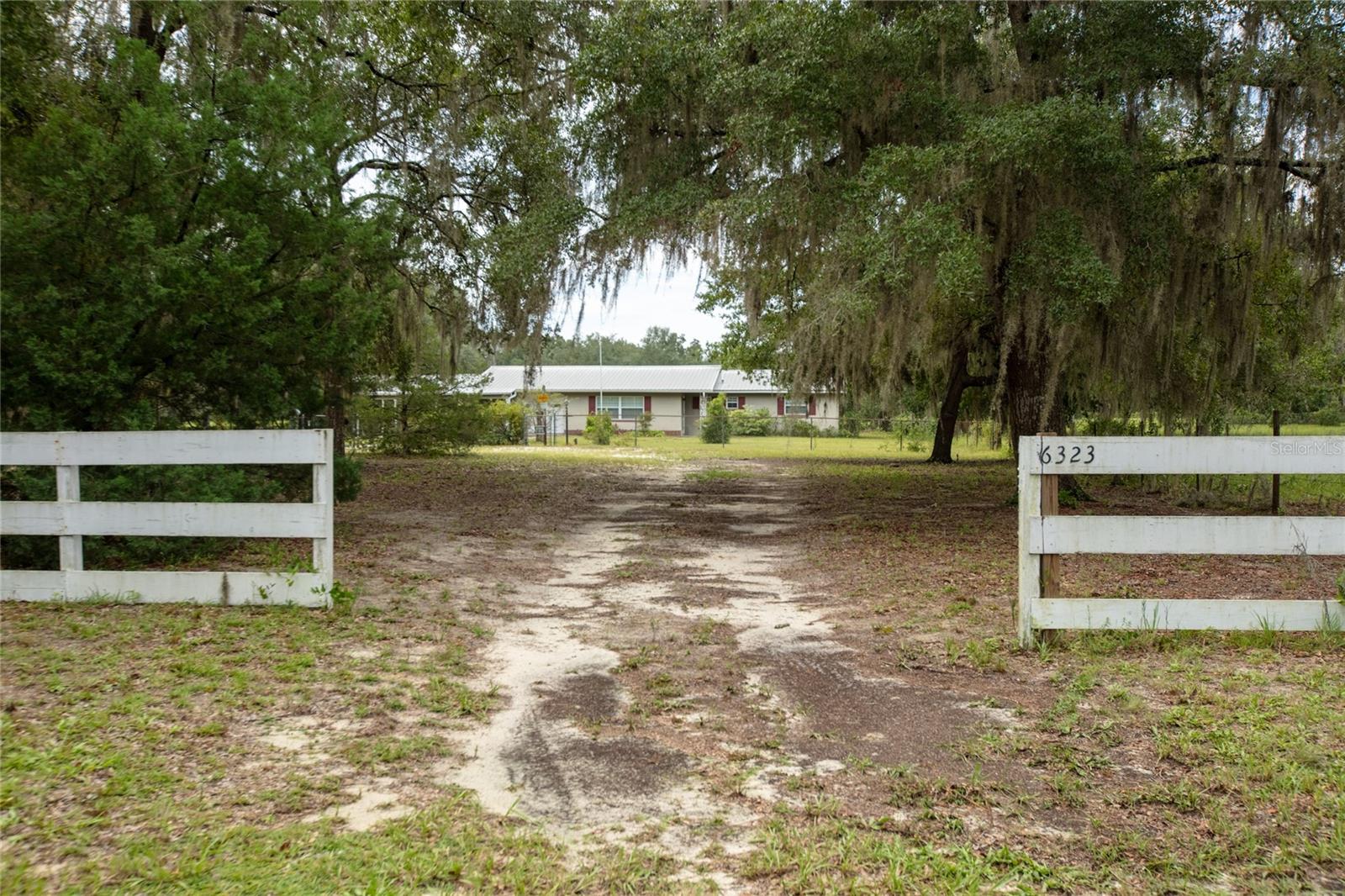 6323 PAYNE ROAD