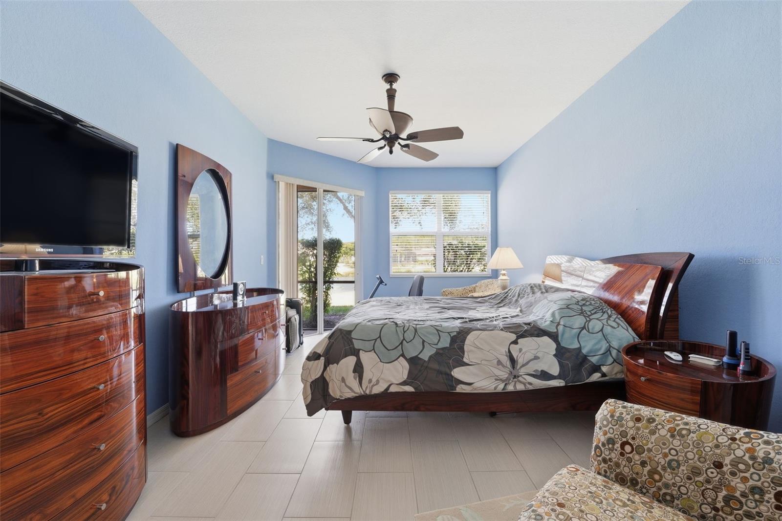 TALON BAY - Residential