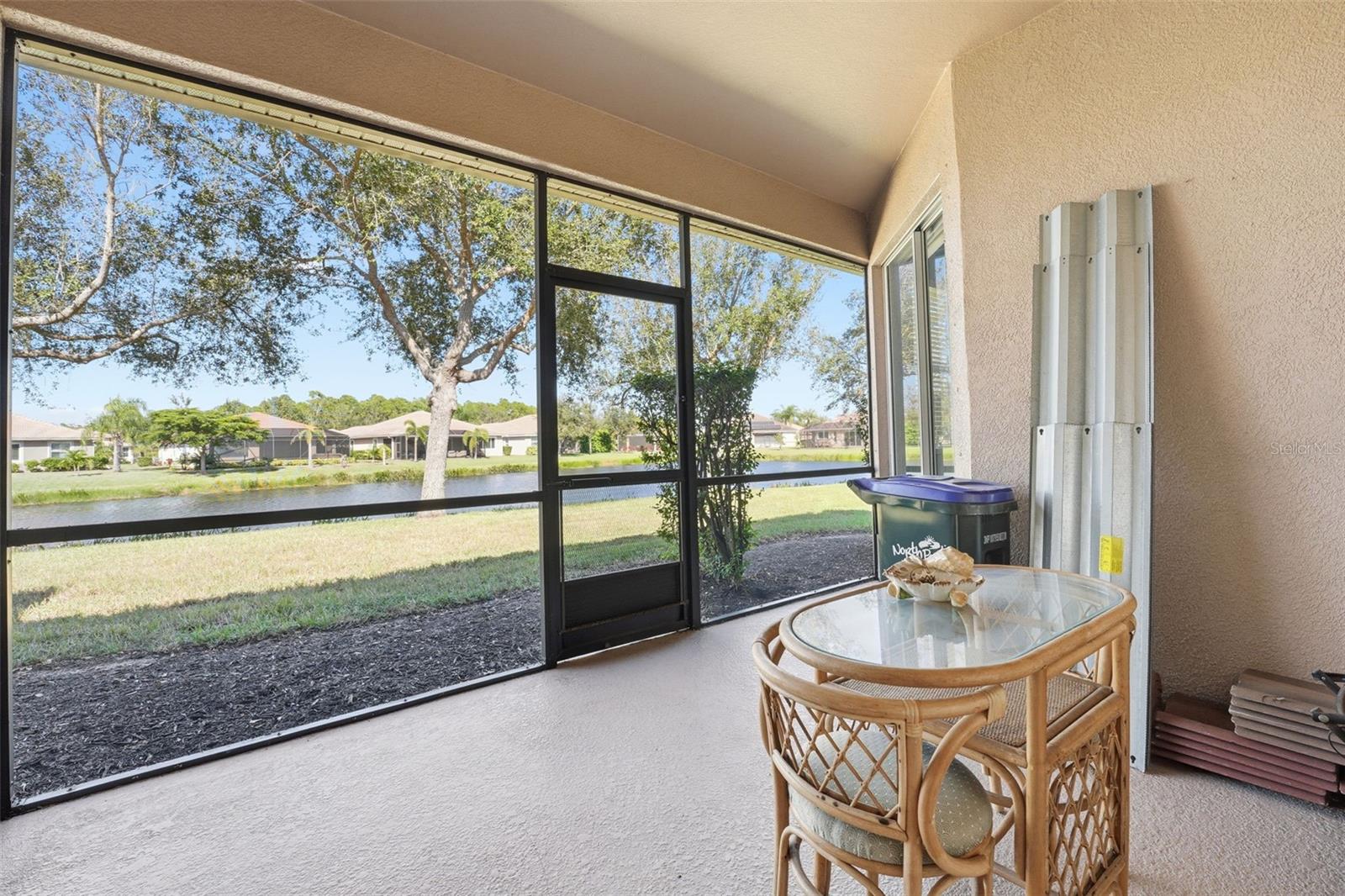 TALON BAY - Residential