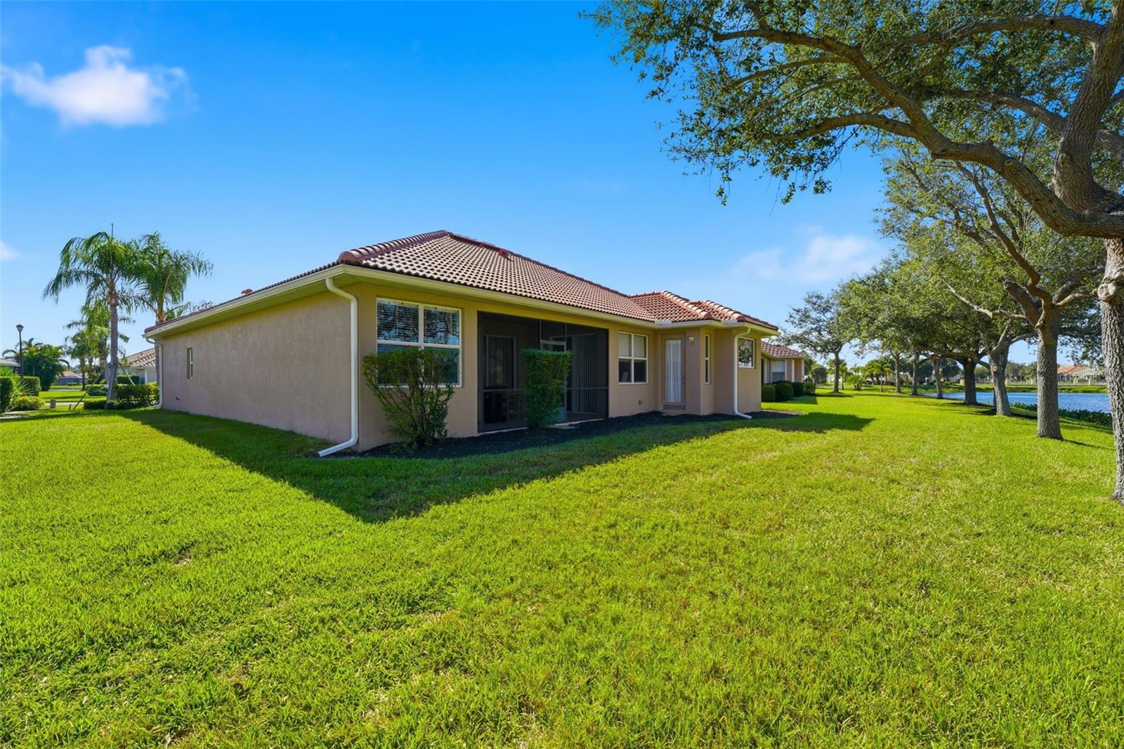 TALON BAY - Residential