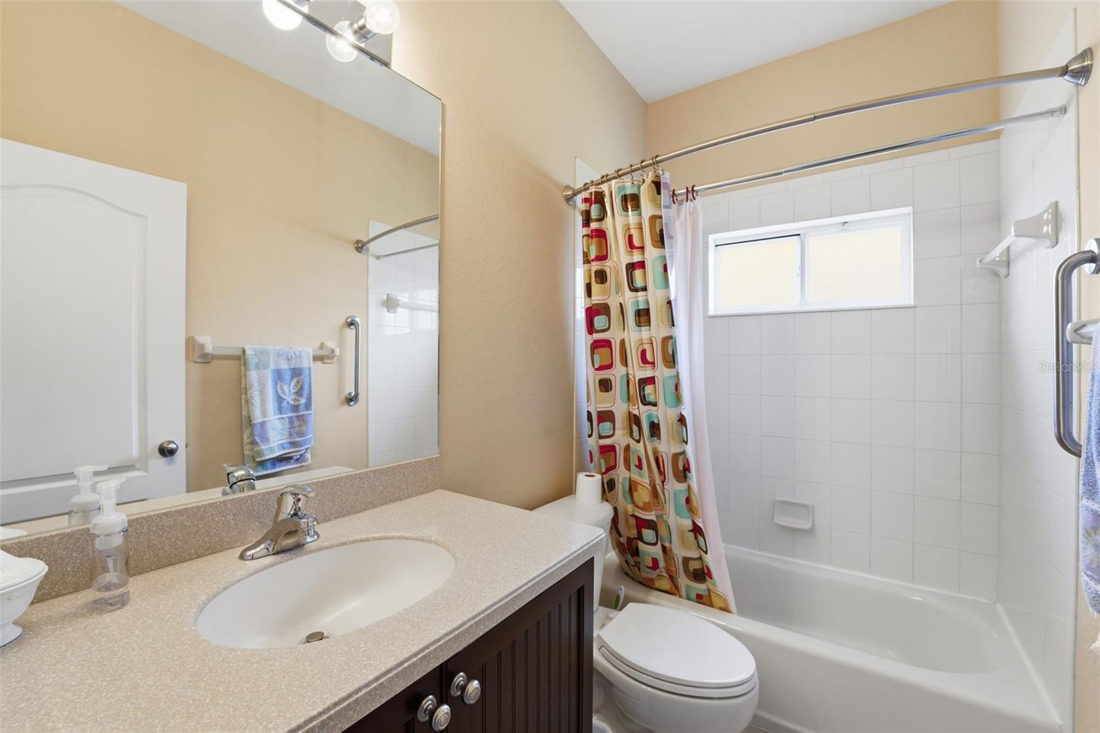 TALON BAY - Residential