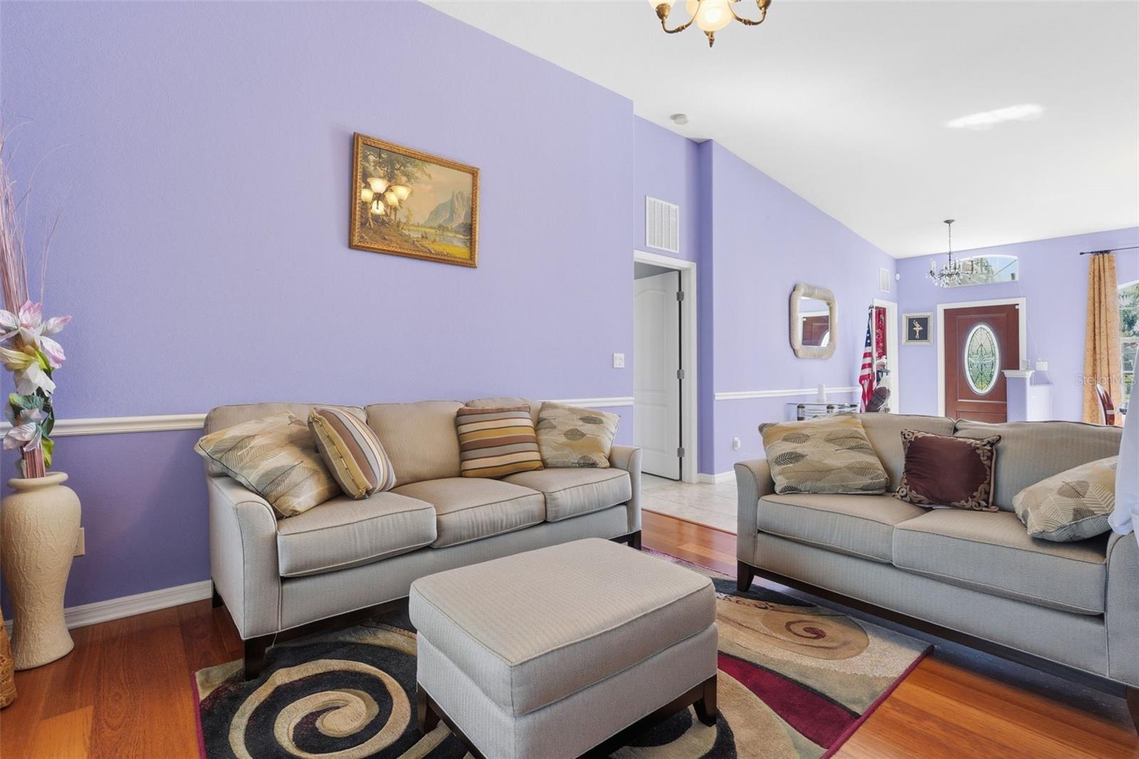 TALON BAY - Residential