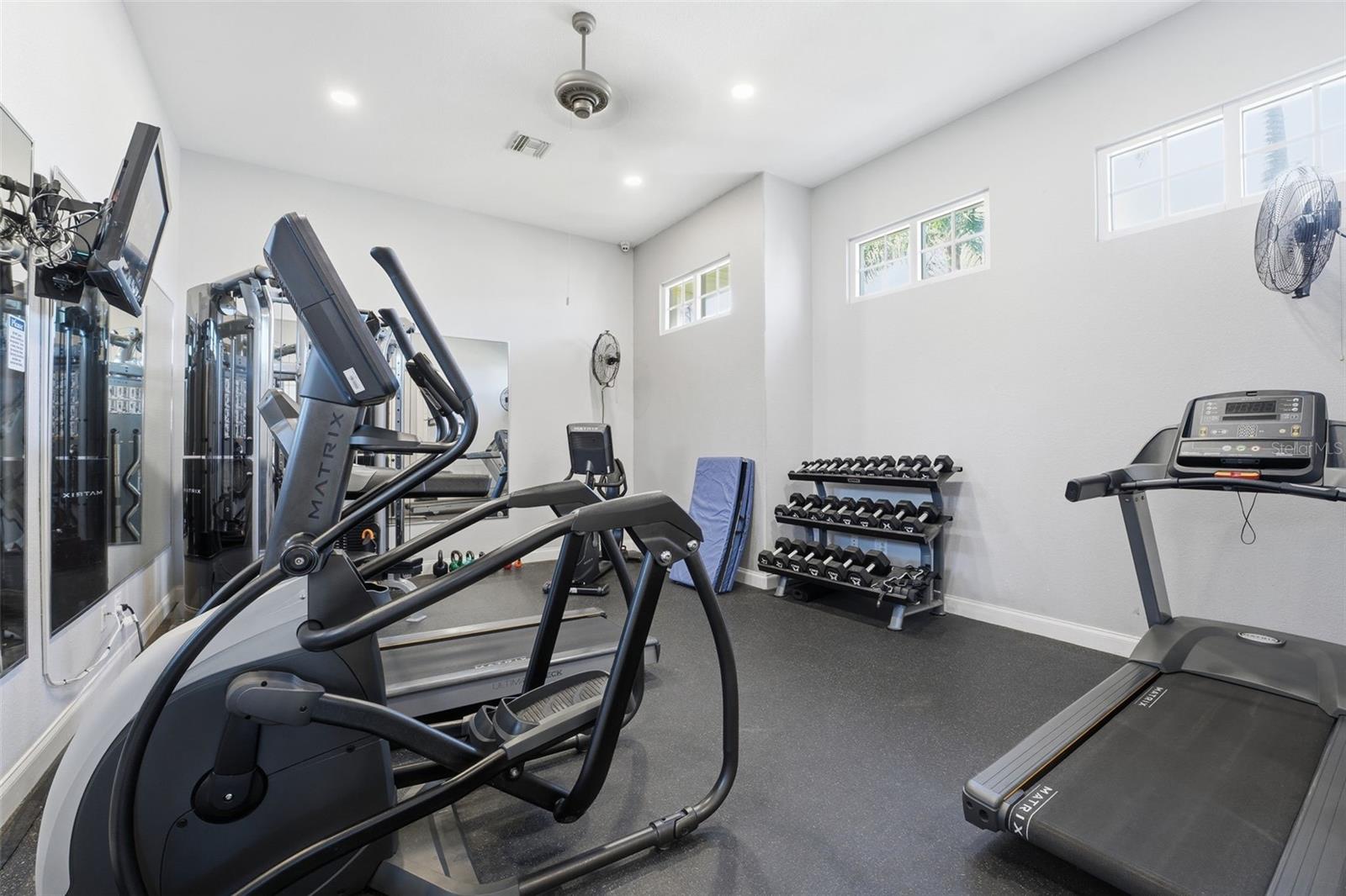 TALON BAY - Residential