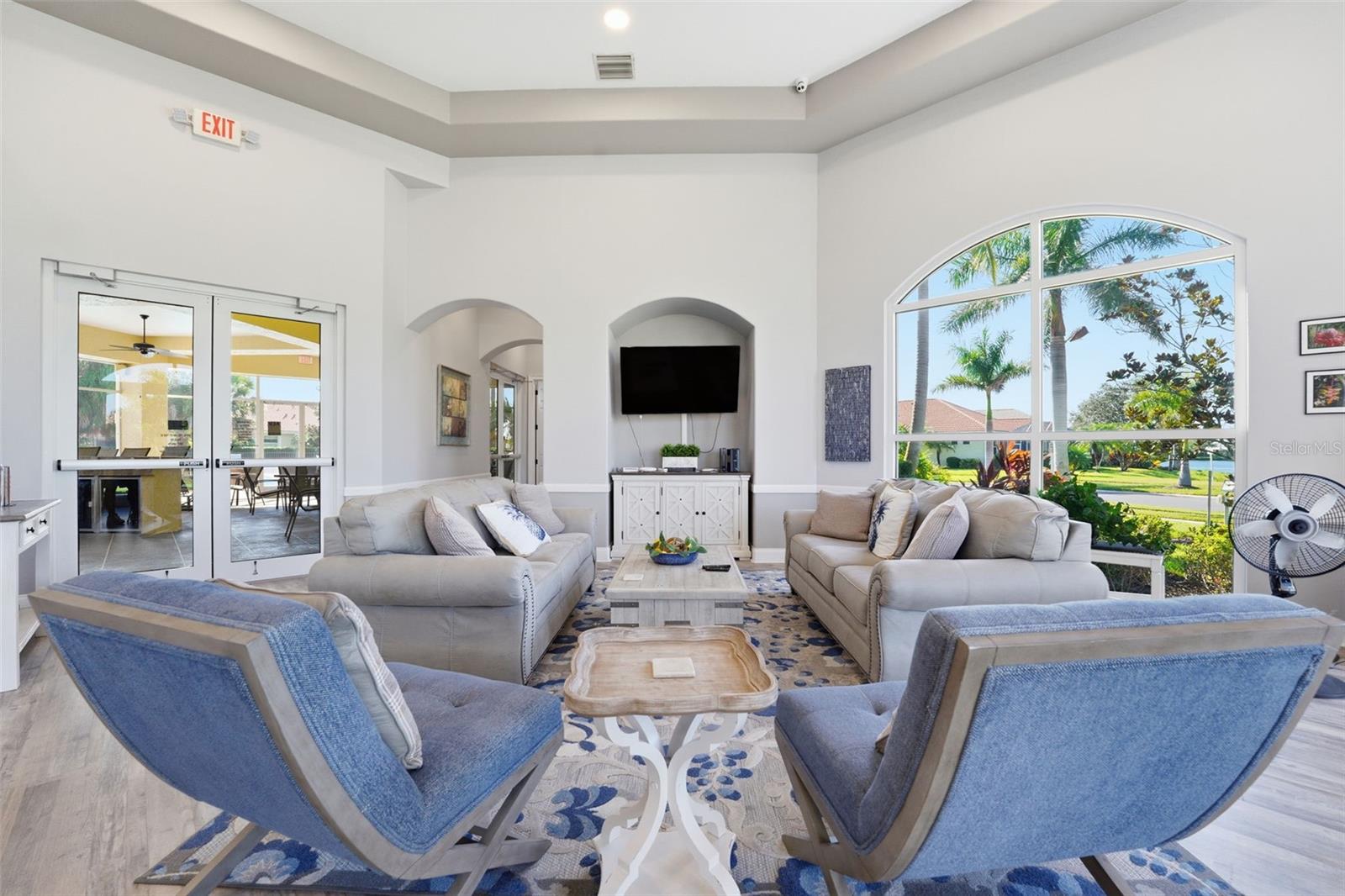 TALON BAY - Residential