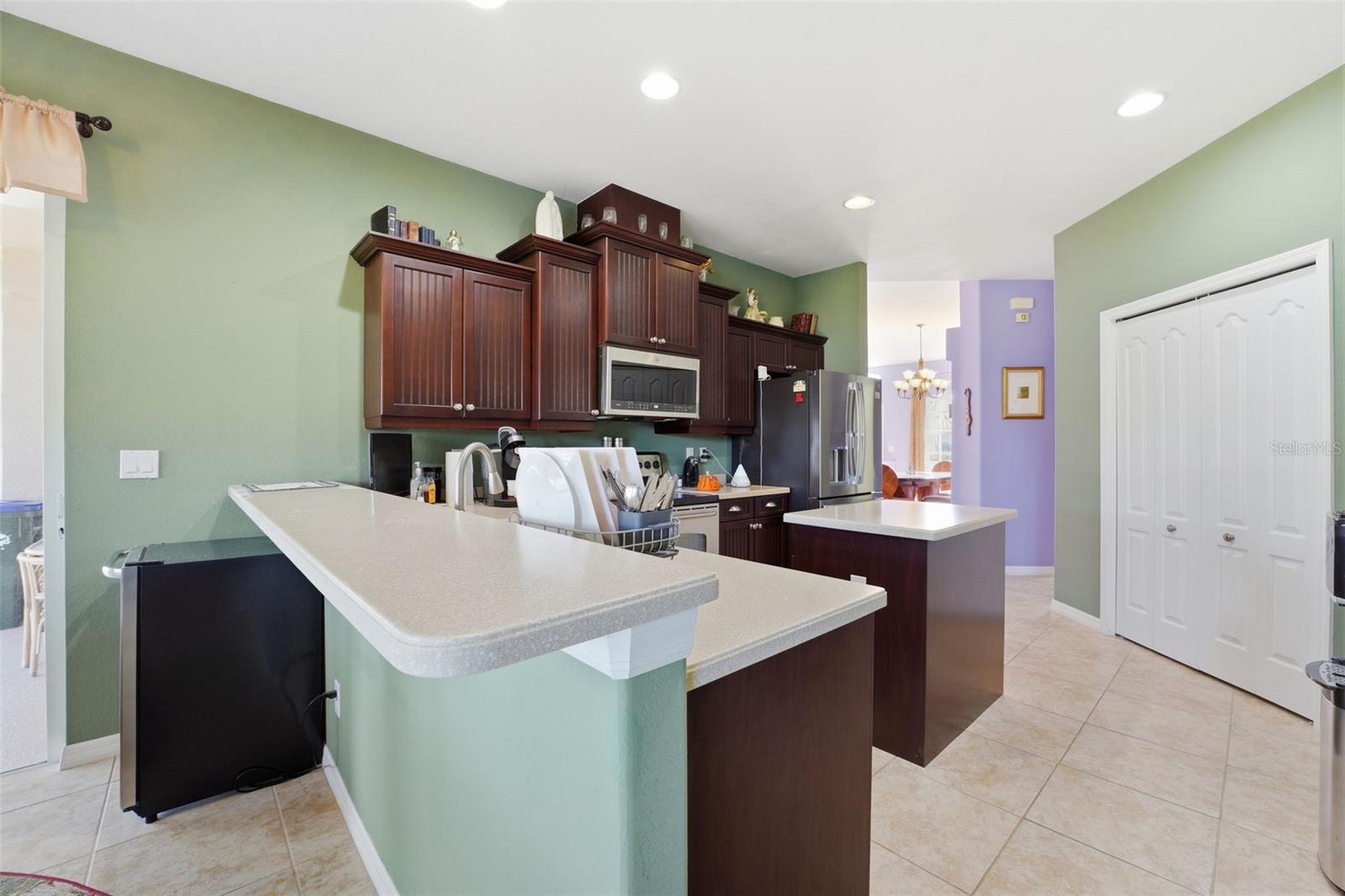 TALON BAY - Residential