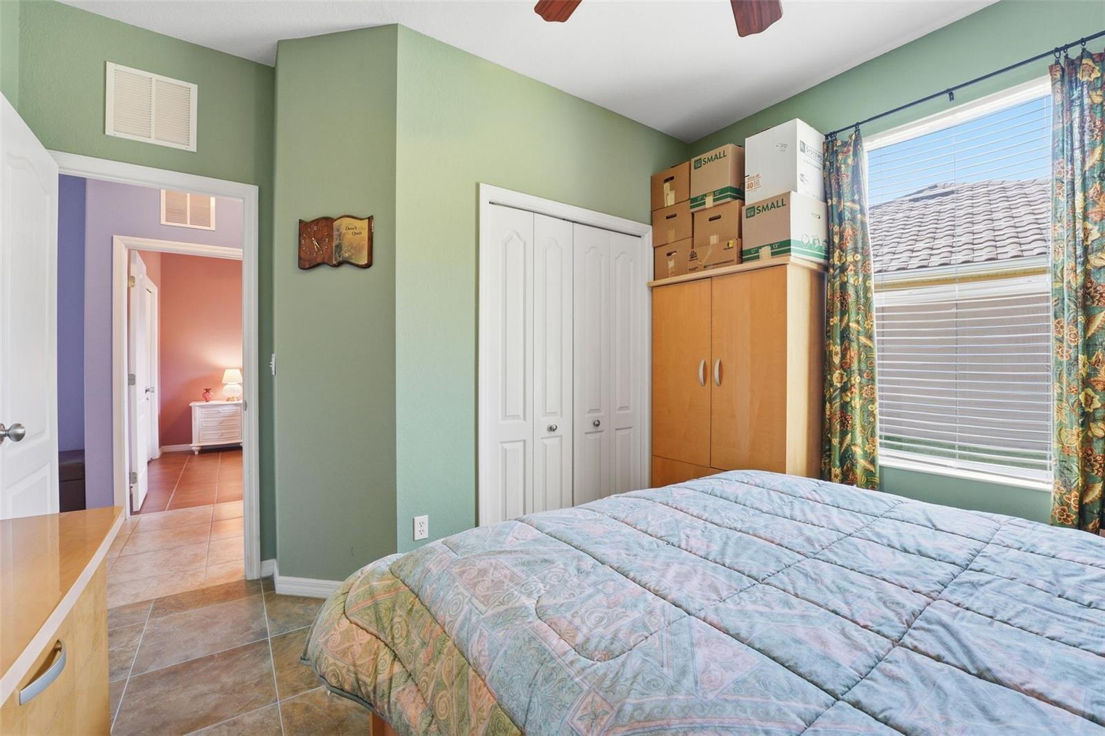 TALON BAY - Residential