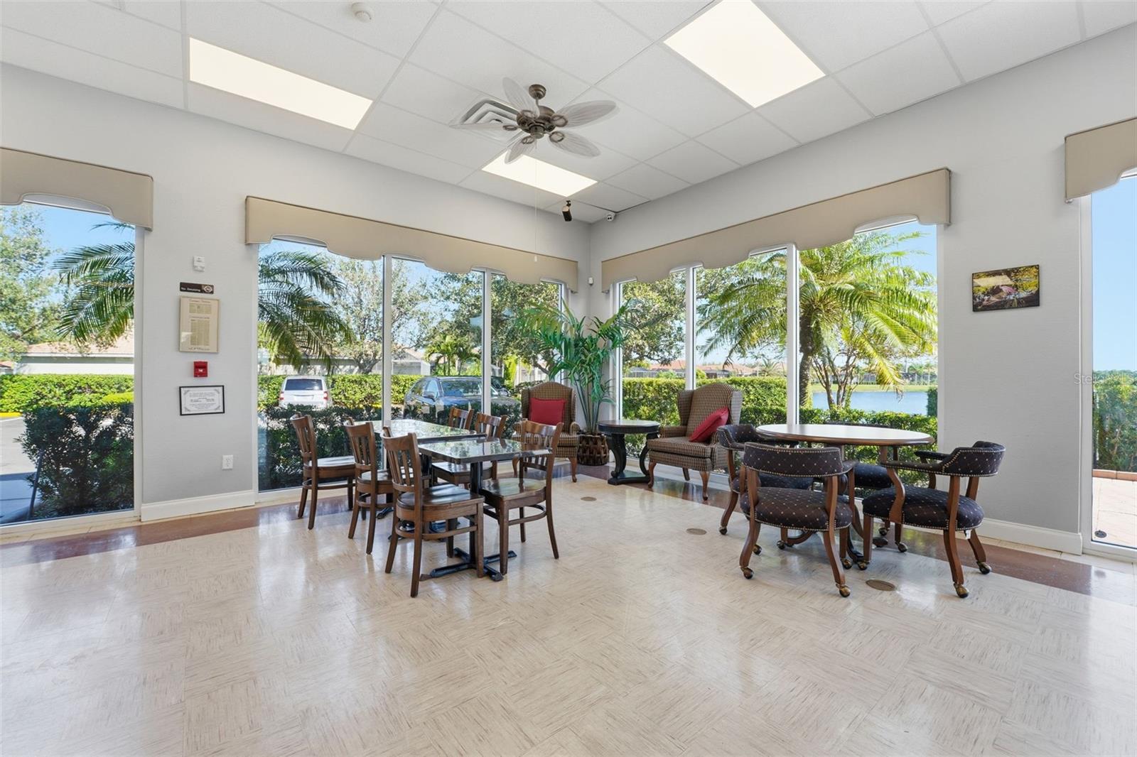 TALON BAY - Residential