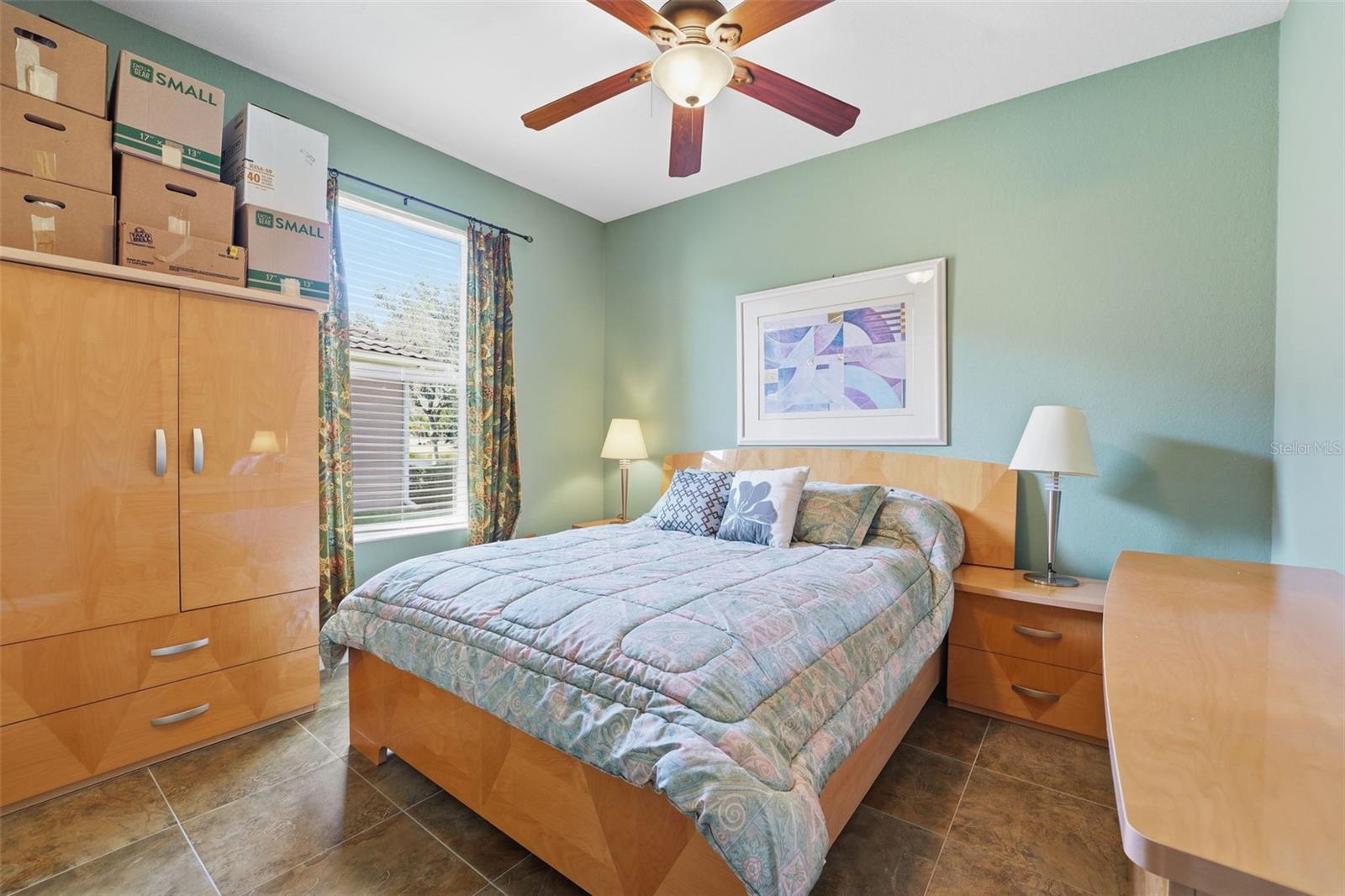 TALON BAY - Residential