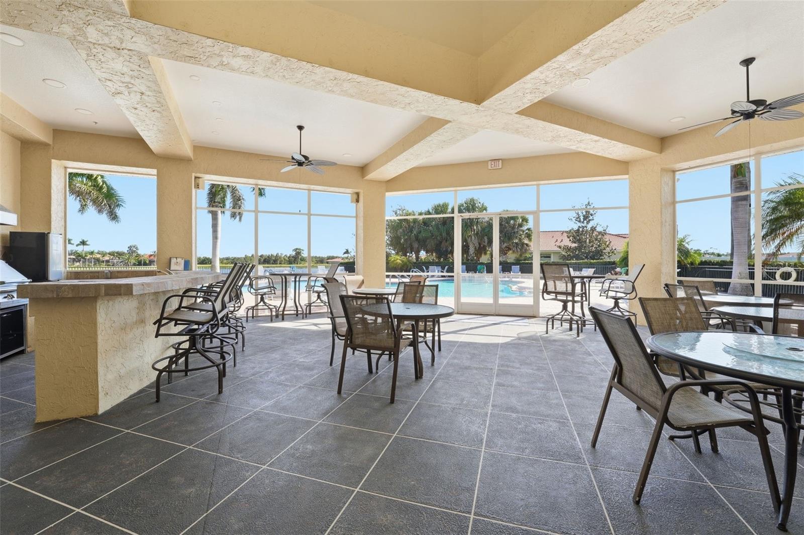 TALON BAY - Residential