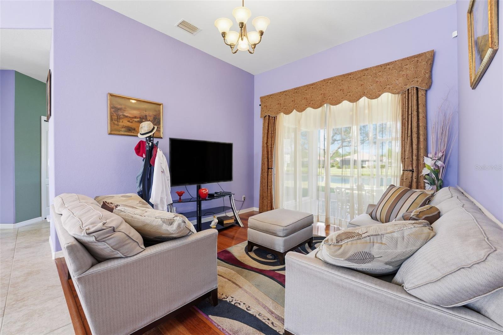 TALON BAY - Residential