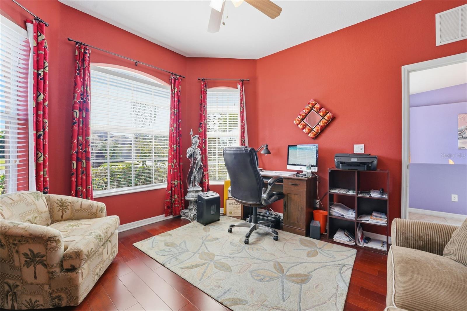 TALON BAY - Residential