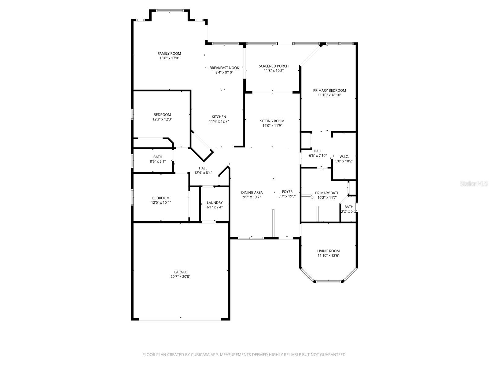 TALON BAY - Residential