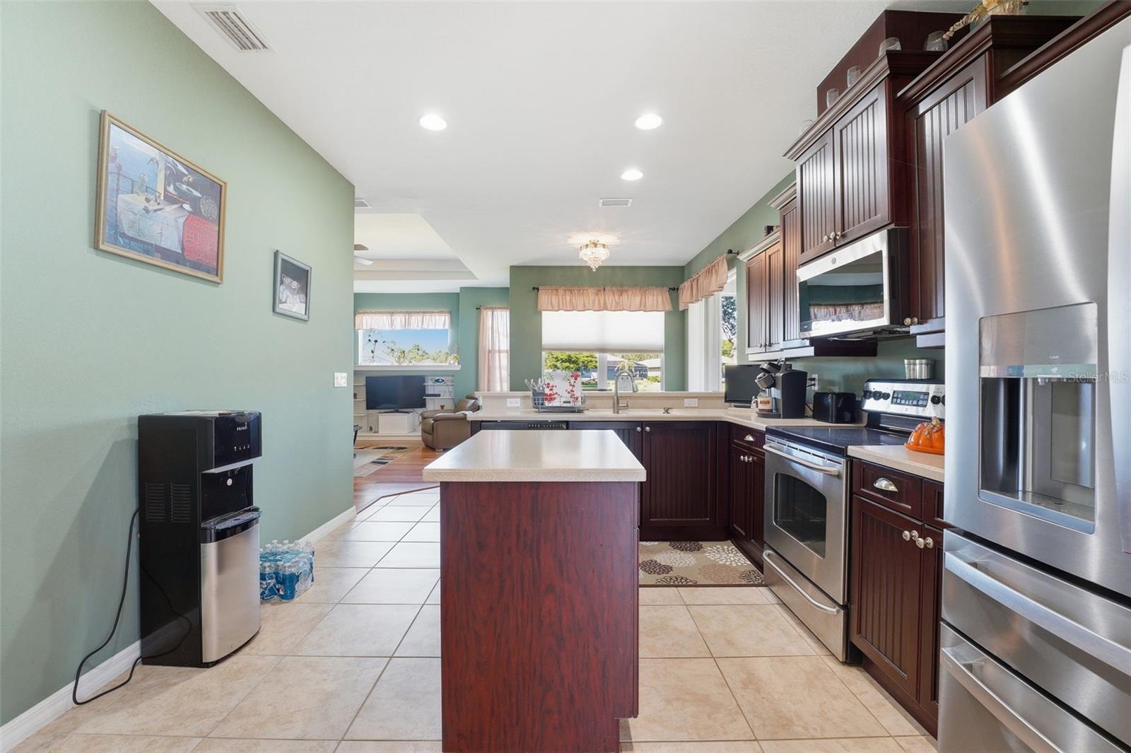 TALON BAY - Residential