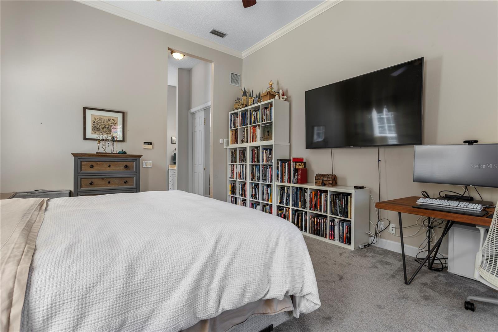 WINDSOR HILL - Residential