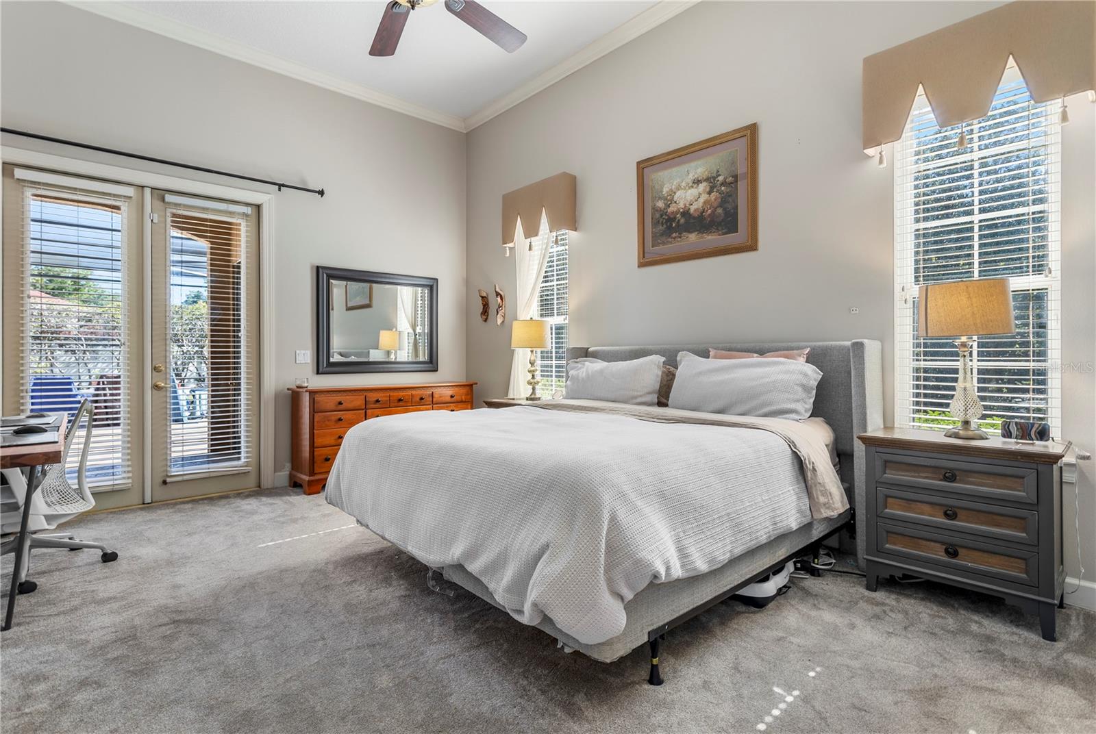 WINDSOR HILL - Residential