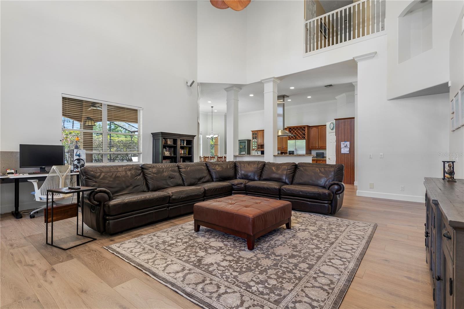 WINDSOR HILL - Residential
