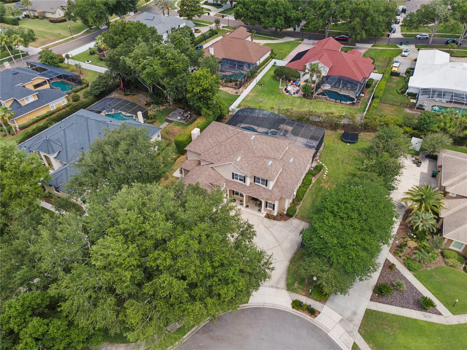 WINDSOR HILL - Residential