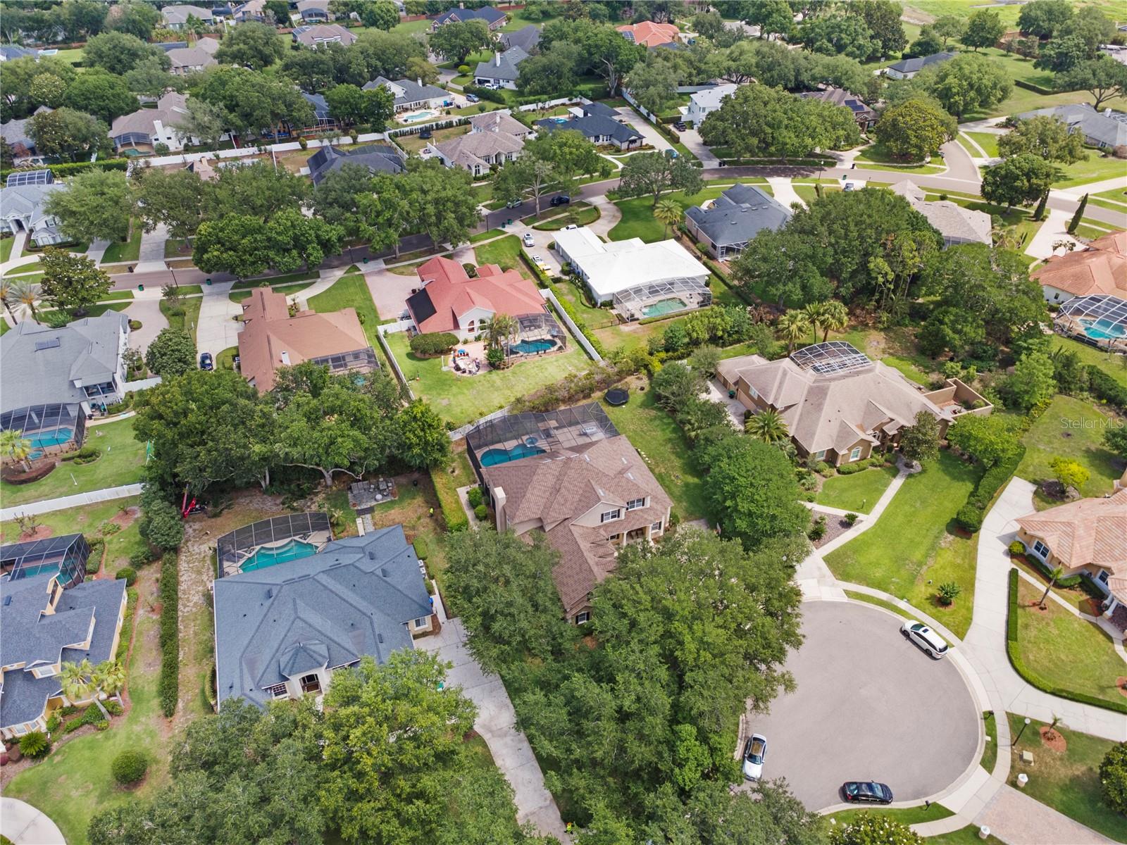 WINDSOR HILL - Residential