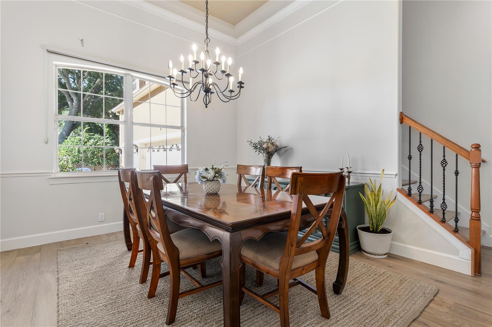 WINDSOR HILL - Residential